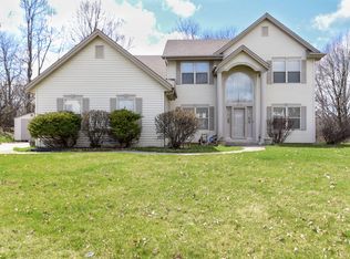 8403 N 111th St, Milwaukee, WI 53224