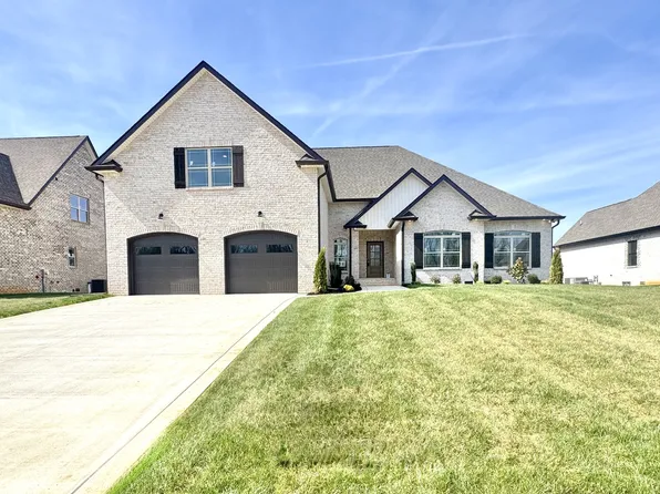 390 Young Ln, Pleasant View, TN 37146