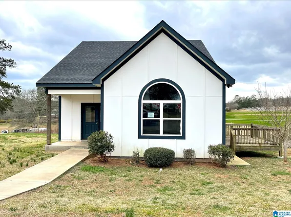 529 1st Ave NW, Wedowee, AL 36278