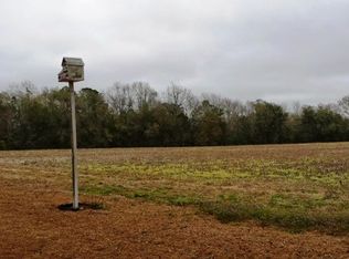 1258 Alford Rd, Samson, AL 36477