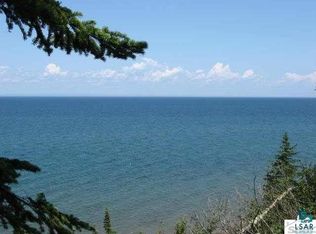 Bark Point Road Gitche Gumee Shrs LOT 11, Herbster, WI 54844