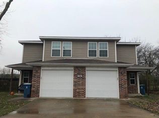 6200 SW Chickadee St, Bentonville, AR 72712