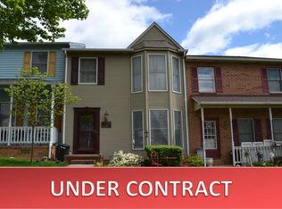 1226 Goldfinch Dr, Harrisonburg, VA 22802