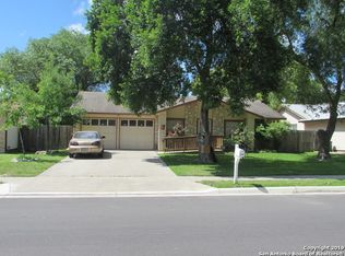 128 Rifle Gap, Universal City, TX 78148