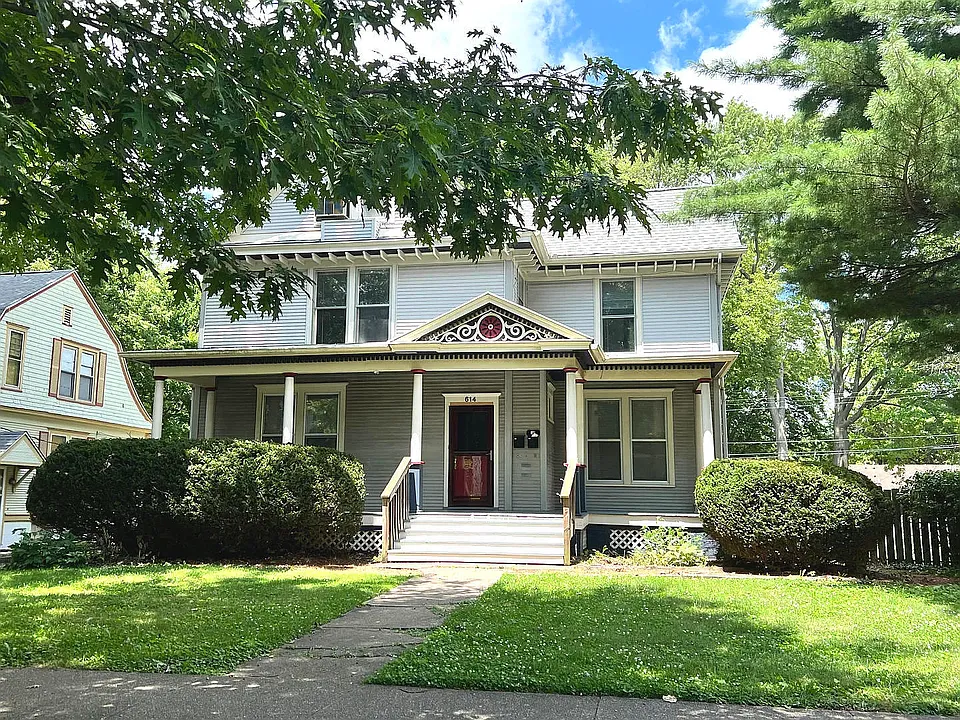 614 W Hill St #1