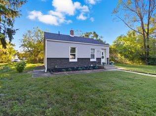 146 Liberty St, South Bend, IN 46619