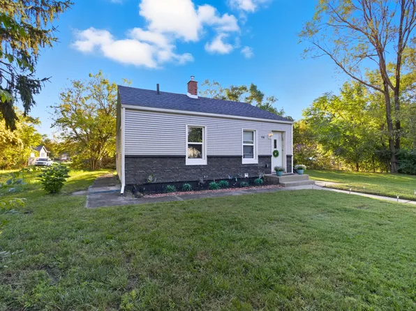 146 Liberty St, South Bend, IN 46619