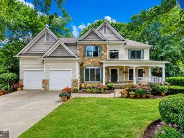3545 Sentry View Trce, Suwanee, GA 30024