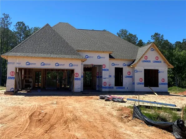 1201 Fox Sparrow Loop, Madisonville, LA 70447