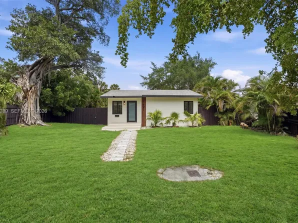 1621 SW 11th Ct, Fort Lauderdale, FL 33312