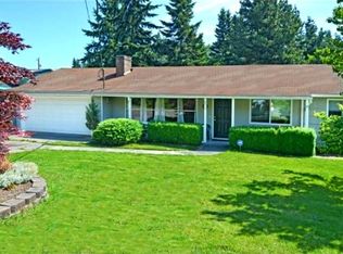8915 Valhalla Dr, Everett, WA 98208
