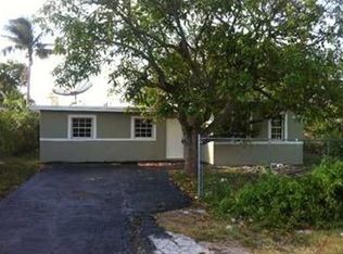 271 NW 99th St, Miami, FL 33150