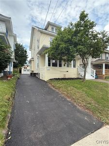 162 Hastings Pl, Syracuse, NY, 13206