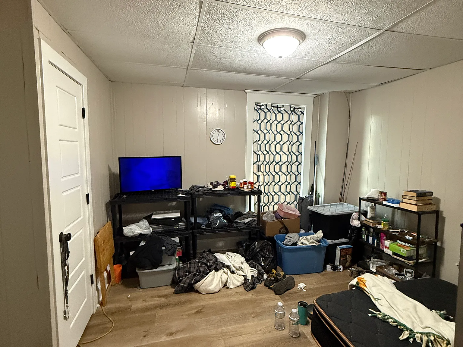 1 bed, $650 — Photo 2