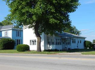 513 N Market St, Monon, IN 47959