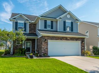 170 Kimberton Ave, Moncks Corner, SC 29461