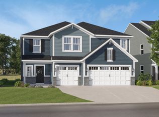 Paddington Plan, Ravinia : Ravinia Venture, Westfield, IN 46074