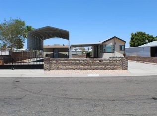 13276 E 51st Ln, Yuma, AZ 85367