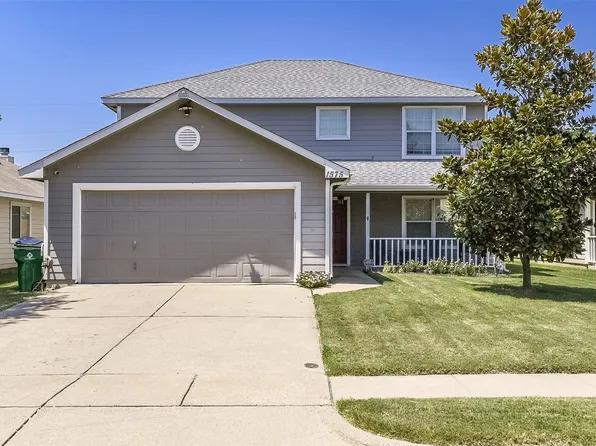 1575 Sandhurst Dr, Waxahachie, TX 75165