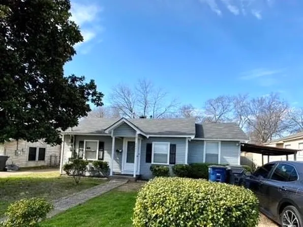 4931 S Denley Dr, Dallas, TX 75216