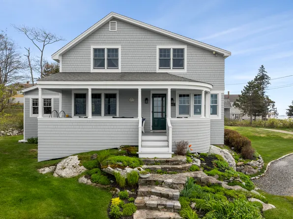 135 Shore Road, Boothbay, ME 04544