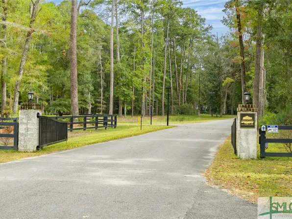 120 Drifton Drive, Savannah, GA 31419