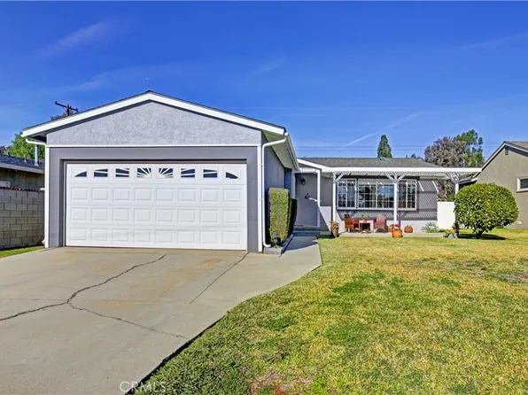 15363 Jenkins Dr, Whittier, CA 90604