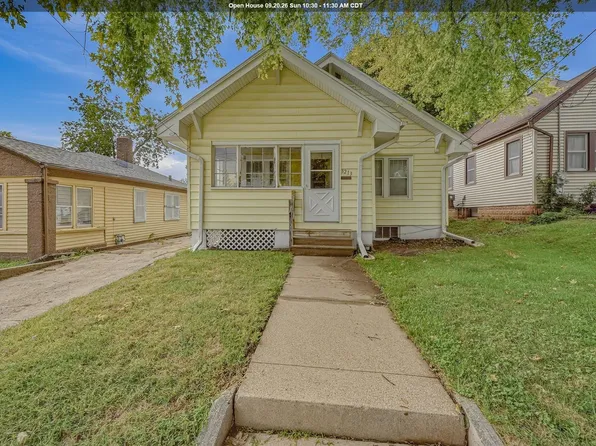 3213 Virginia St, Sioux City, IA 51104