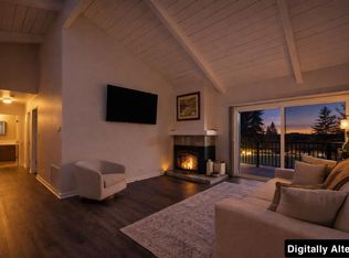 281 Anchor Ct, Boulder Creek, CA