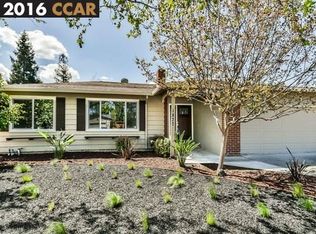 1837 Lynwood Dr, Concord, CA