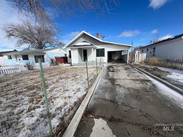 704 14th Ave N, Buhl, ID 83316