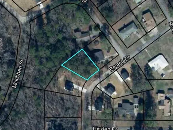 0 Bryant Cir #35, Cedartown, GA 30125