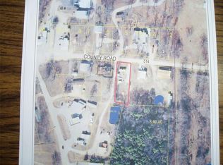 86 County Road 514, Wappapello, MO 63966