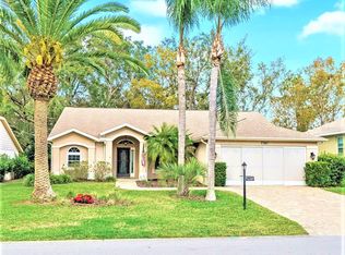 7367 Rosemont Ln, Spring Hill, FL 34606