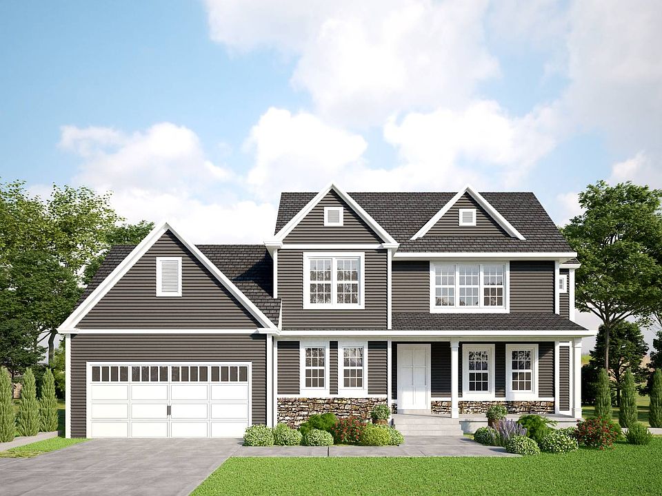1st image of 27 Mallory Way