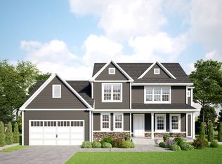 27 Mallory Way, Ballston Lake, NY 12019