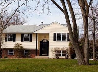 200 Hawthorne Dr, North Wales, PA 19454
