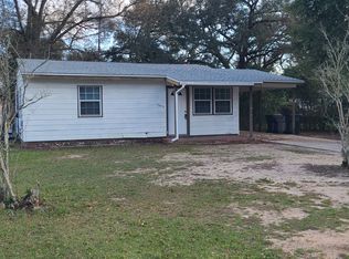 4689 Durham Dr, Pensacola, FL 32526