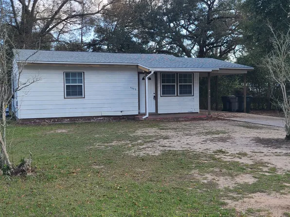 4689 Durham Dr, Pensacola, FL 32526