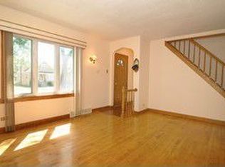 5340 S Sayre Ave, Chicago, IL 60638