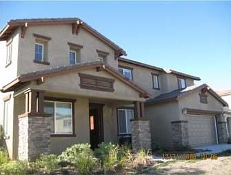 Front House