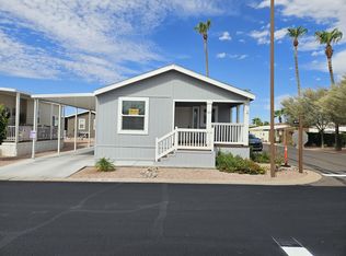 10936 E Apache Trl LOT 32-0032, Apache Junction, AZ 85120