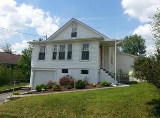 209 Russell St, Beckley, WV 25801