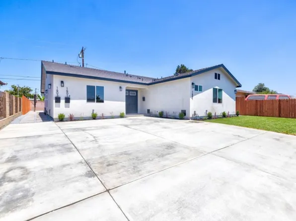 1601 W 165th St, Compton, CA