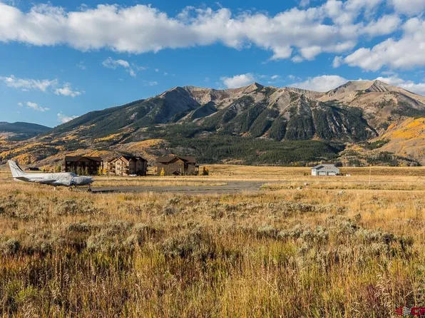 424 N Avion Drive, Crested Butte, CO 81224