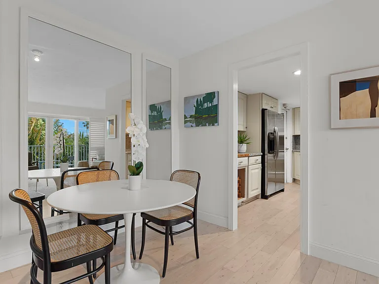 223 Atlantic Ave #4E — Photo 5
