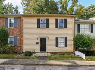 165 Glen Acres Ct, Decatur, GA 30035