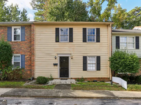 165 Glen Acres Ct, Decatur, GA 30035