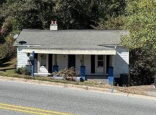 511 Church St, Eden, NC 27288