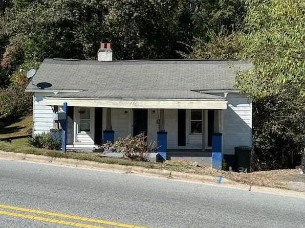 511 Church St, Eden, NC 27288